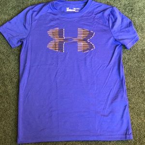 Under Armour Youth Medium